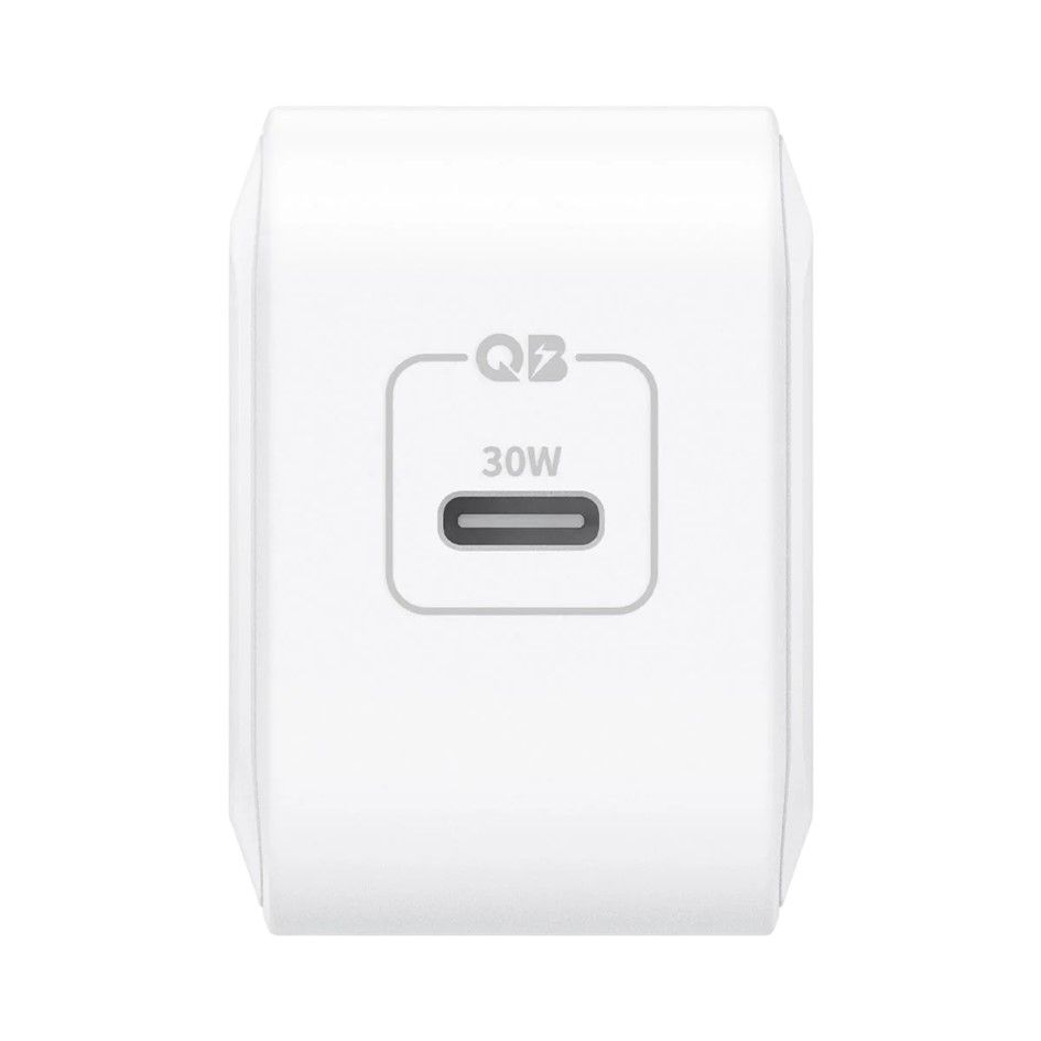 CARGADOR SPIGEN ARCSTATION PRO GAN USB-C 30W