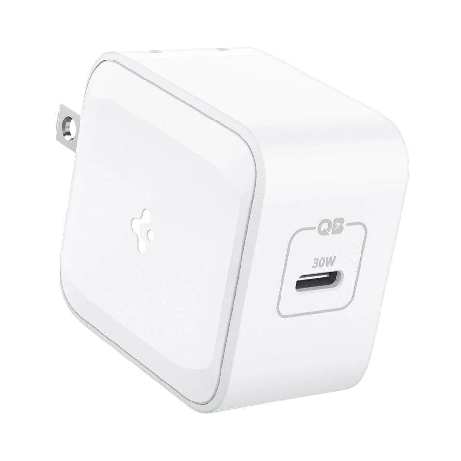 CARGADOR SPIGEN ARCSTATION PRO GAN USB-C 30W