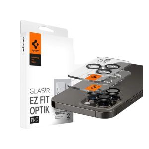 PROTECTOR CAMARA SPIGEN OPTIK PRO EZ FIT IPHONE