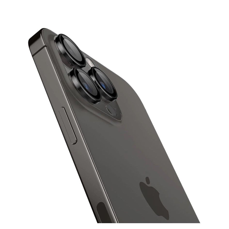 PROTECTOR CAMARA SPIGEN OPTIK PRO EZ FIT IPHONE