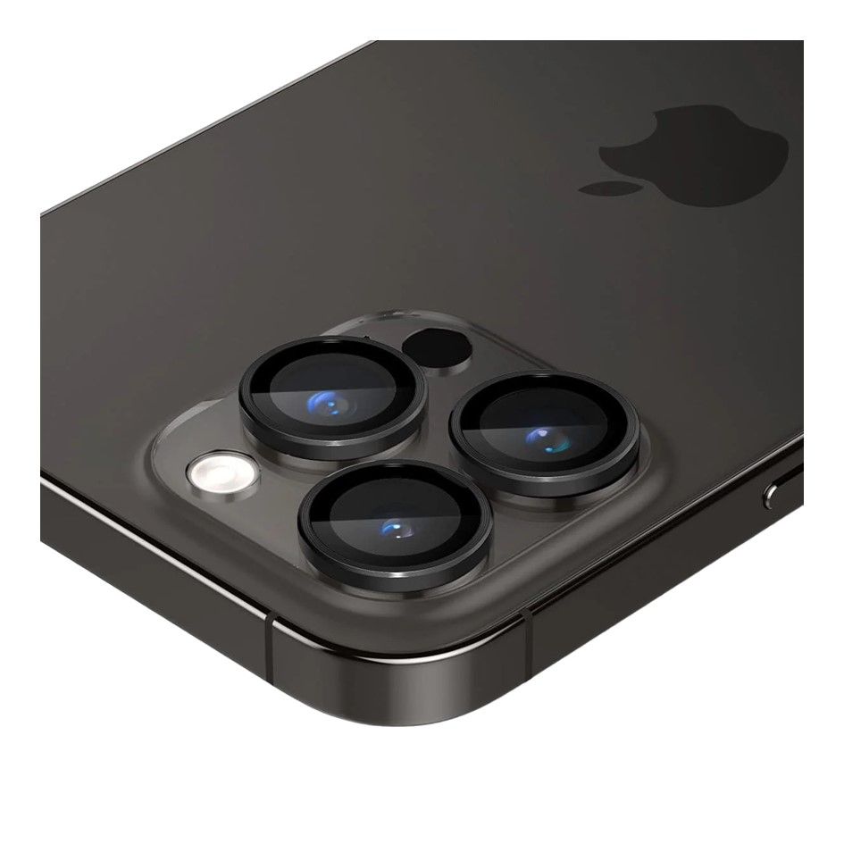 PROTECTOR CAMARA SPIGEN OPTIK PRO EZ FIT IPHONE