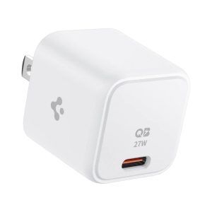 CARGADOR SPIGEN USB-C 27W QUANTUM BOOST