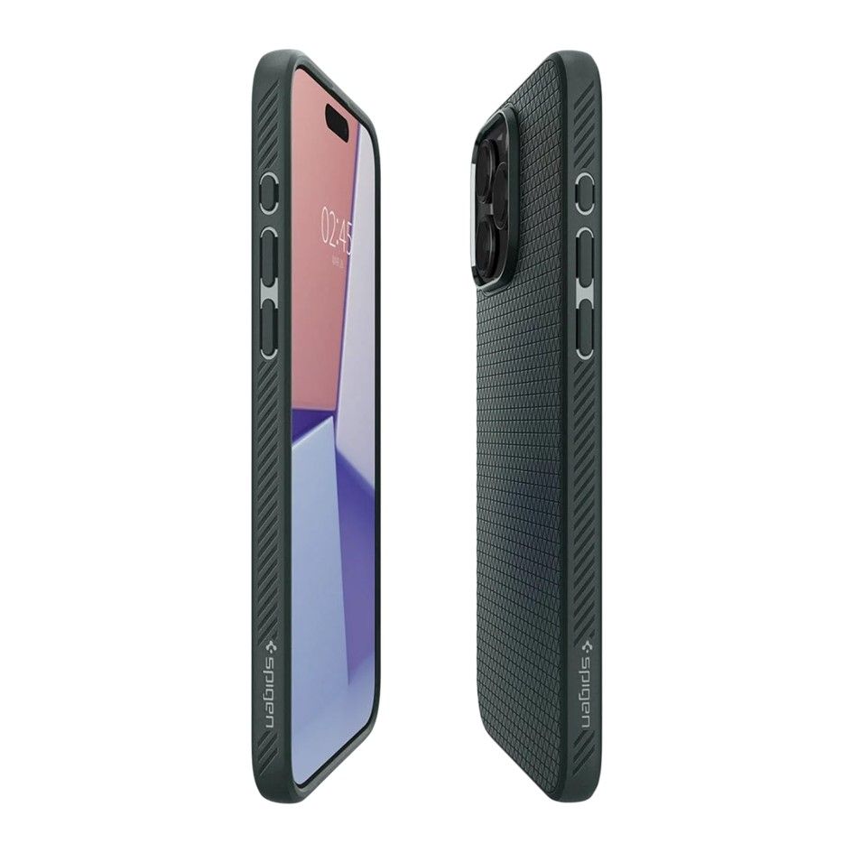 SPIGEN LIQUID AIR IPHONE 15 PRO MAX