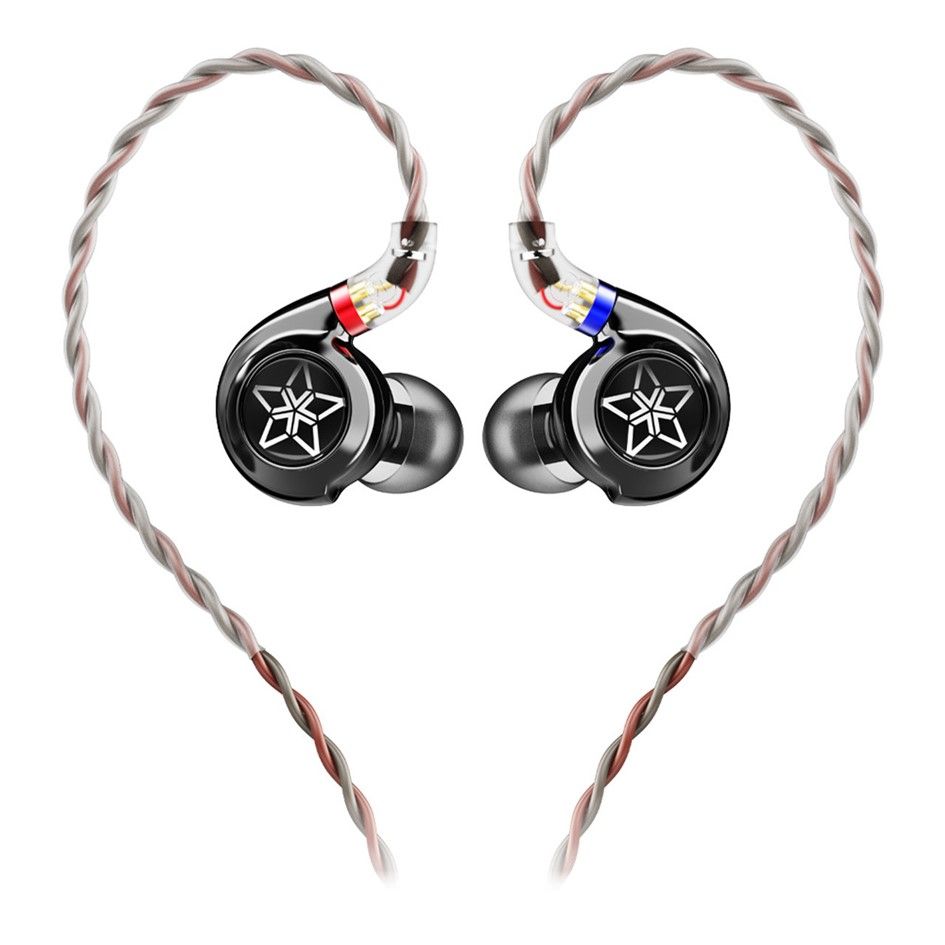 AUDIFONOS HI-RES FIIO FH11