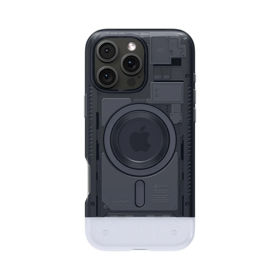 SPIGEN CLASSIC C1 IPHONE 16 PRO MAX