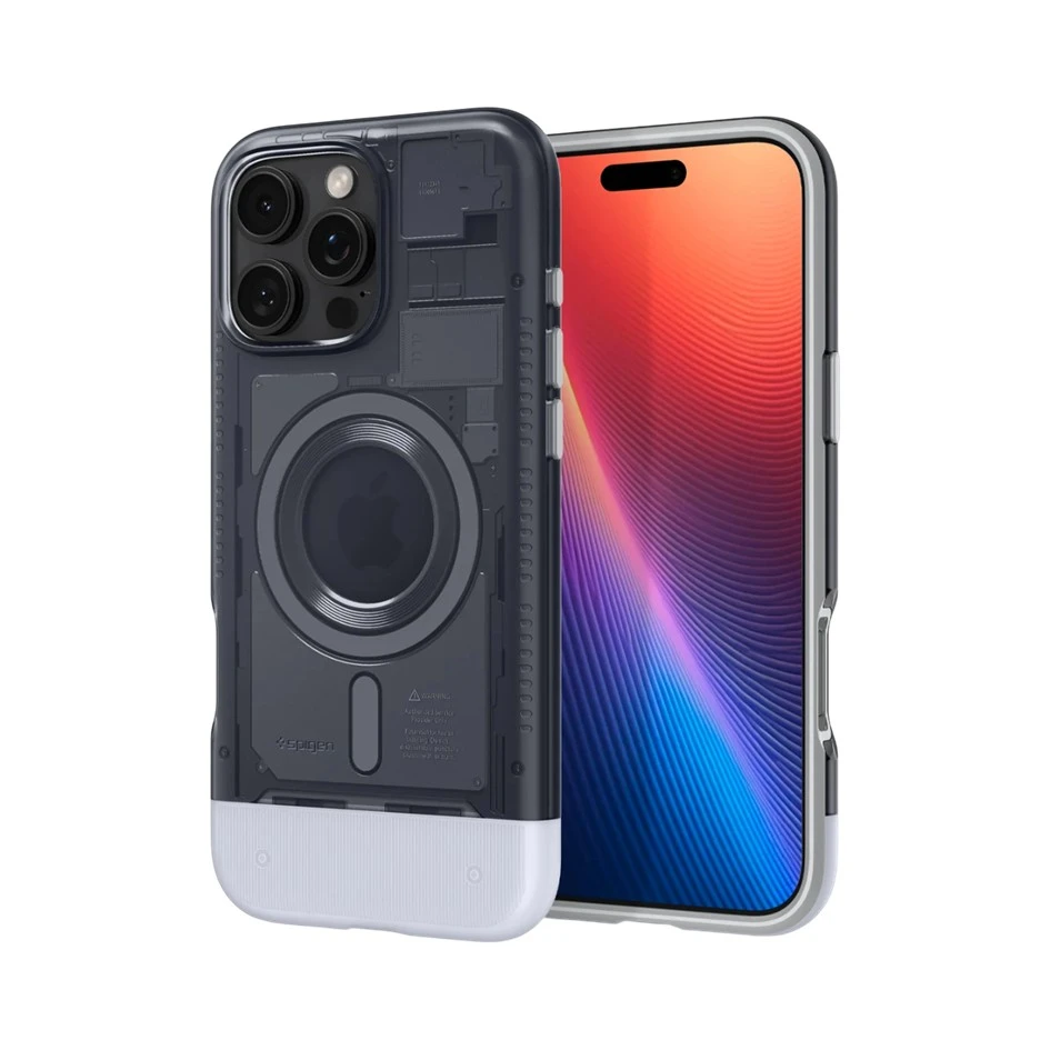 SPIGEN CLASSIC C1 IPHONE 16 PRO MAX