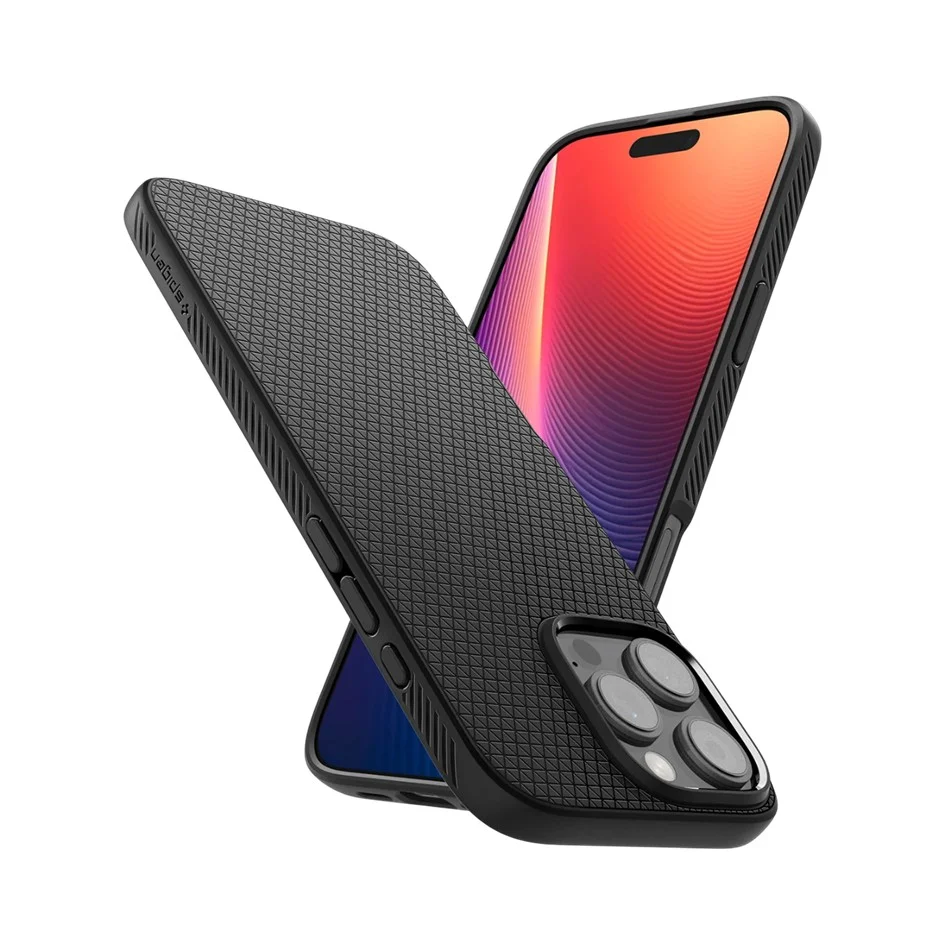 SPIGEN LIQUID AIR IPHONE 16 PRO MAX