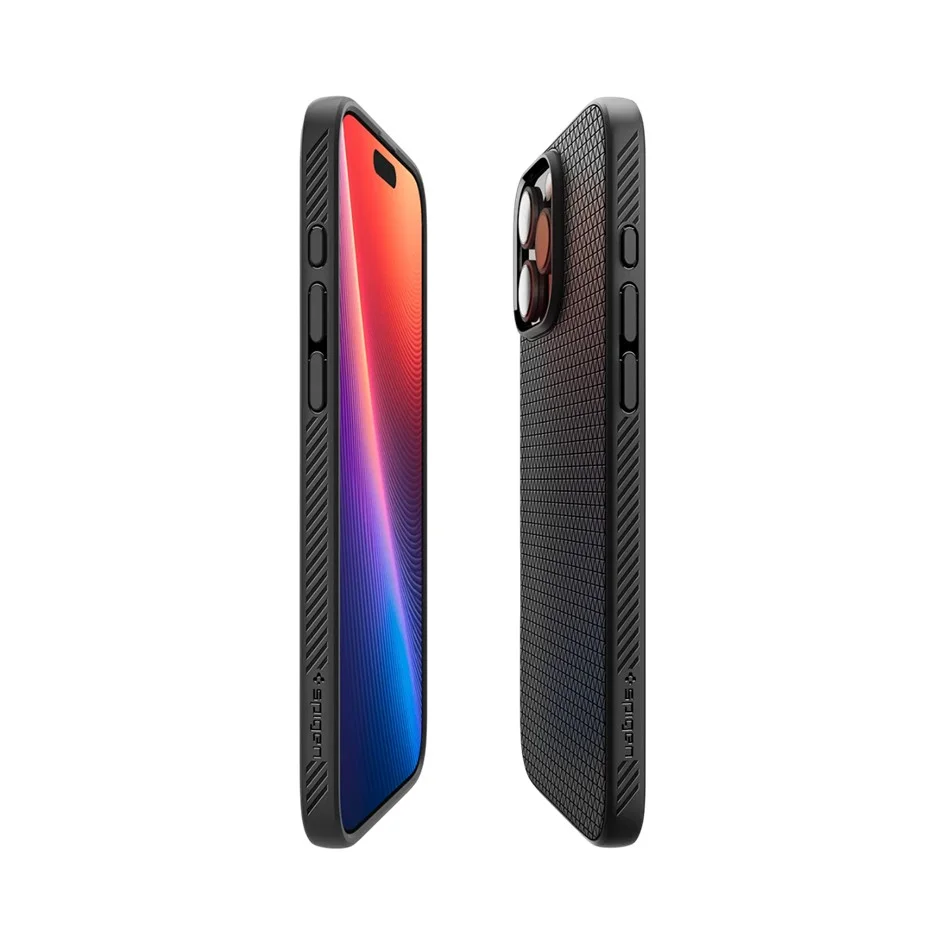 SPIGEN LIQUID AIR IPHONE 16 PRO MAX