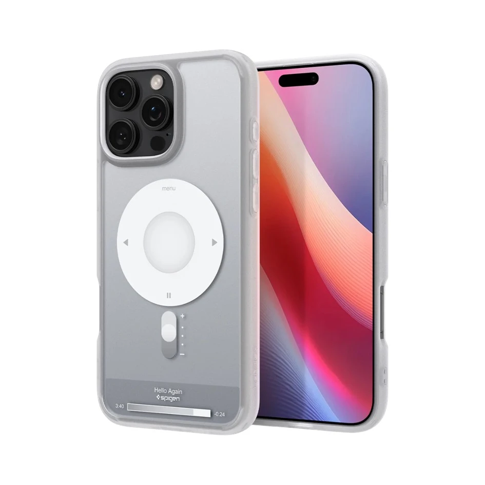 SPIGEN ULTRA HYBRID CLASSIC IPHONE 16 PRO MAX