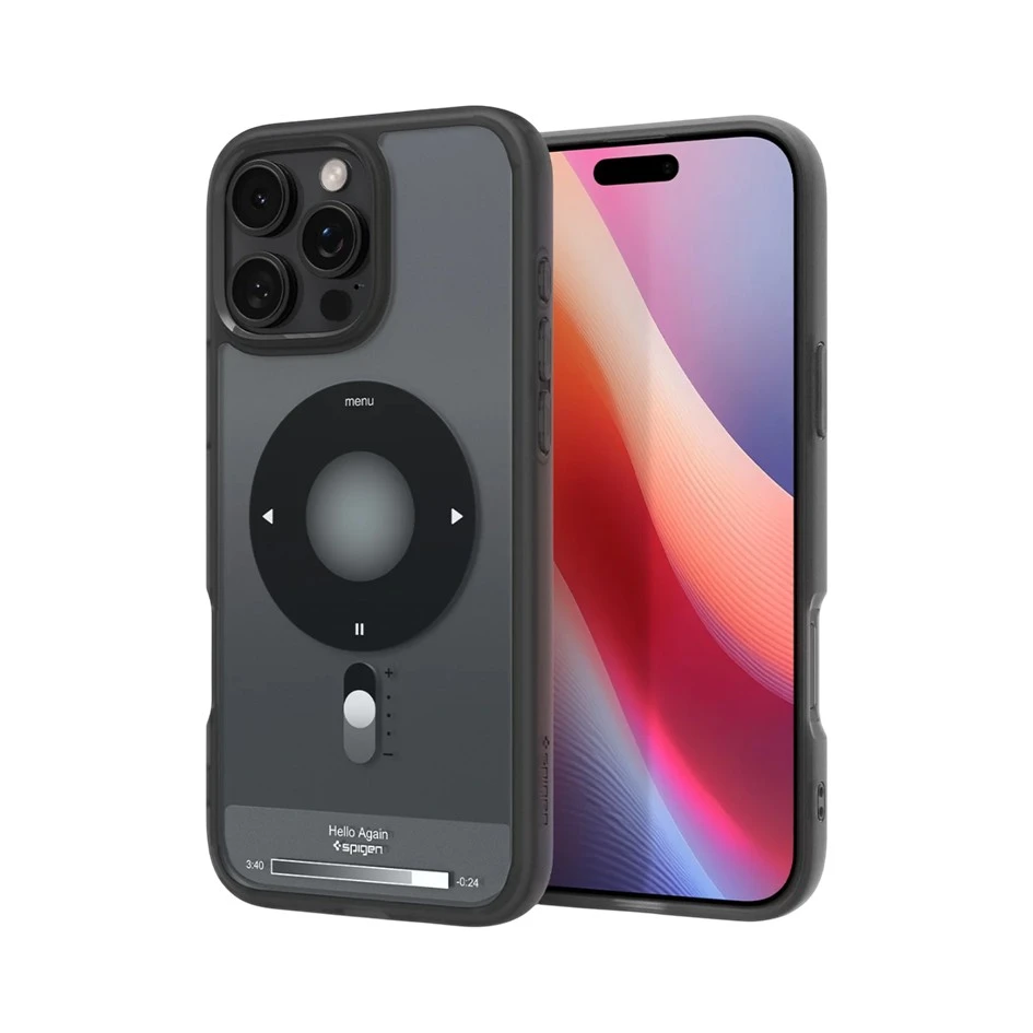 SPIGEN ULTRA HYBRID CLASSIC IPHONE 16 PRO MAX
