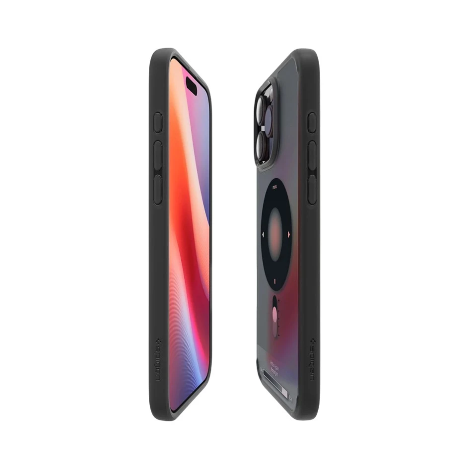SPIGEN ULTRA HYBRID CLASSIC IPHONE 16 PRO MAX