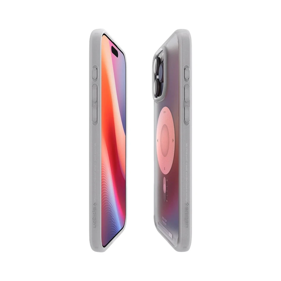 SPIGEN ULTRA HYBRID CLASSIC IPHONE 16 PRO MAX