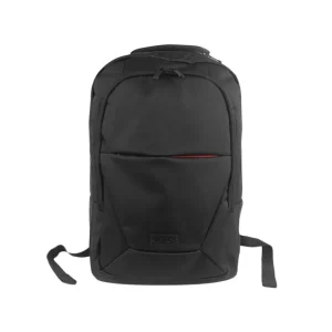 MOCHILA TEROS TE-ACS9017BK, POLIESTER, 15.6" NEGRO