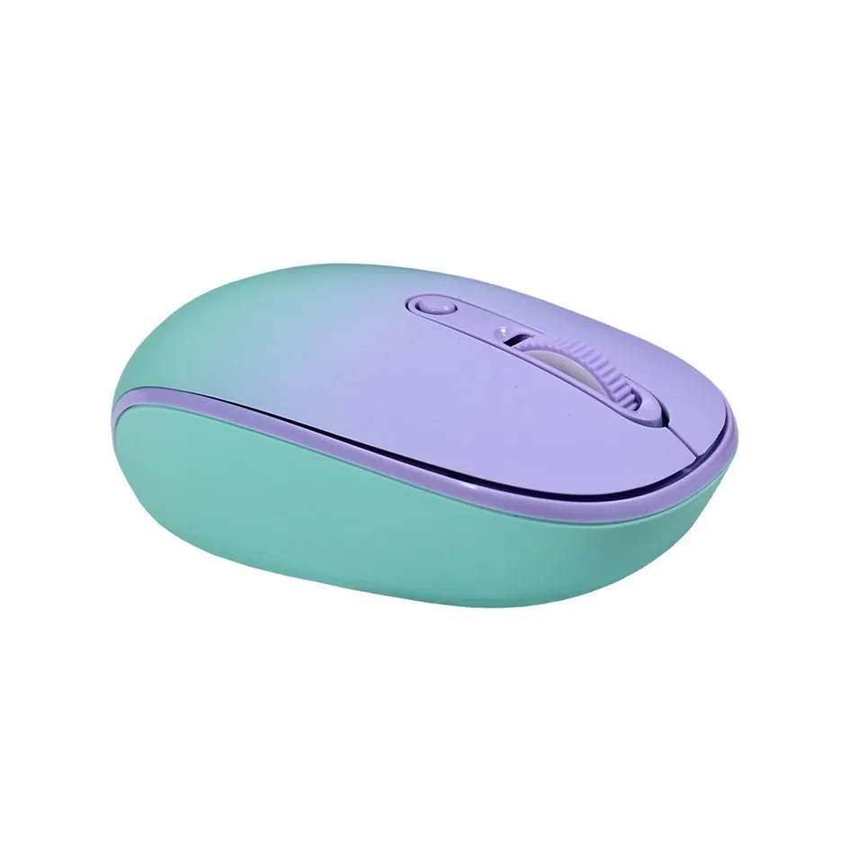 MOUSE OPTICO INALAMBRICO TEROS TE-1224S, 1000 DPI, AURORA MOUSE OPTICO INALAMBRICO TEROS TE-1224S, 1000 DPI, AURORA