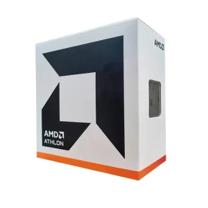 PROCESADOR AMD ATHLON 3000G, 3.50 GHZ