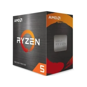 PROCESADOR AMD RYZEN 5 5500, 3.60/4.20 GHZ
