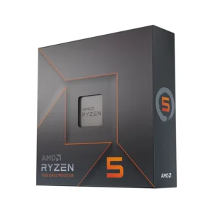 PROCESADOR AMD RYZEN 5 7600X 4.70/5.30 GHZ