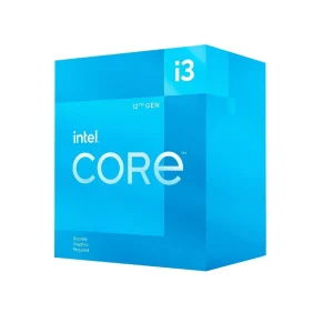PROCESADOR INTEL CORE I3-10105, 3.70/4.40 GHZ