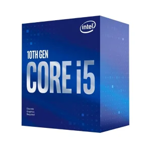 PROCESADOR INTEL CORE I5-10400, 2.90 GHZ