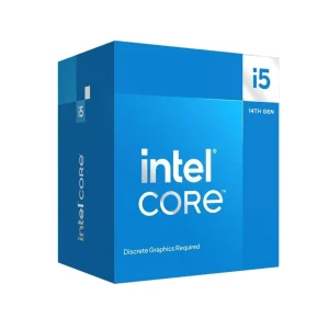 PROCESADOR INTEL CORE I5-14400F 2.50/4.70 GHZ