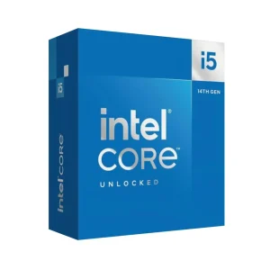 PROCESADOR INTEL CORE I5-14600KF 3.50/5.30 GHZ