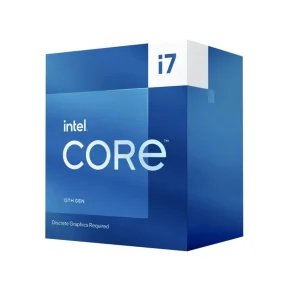 PROCESADOR INTEL CORE I7-13700F 2.10/5.20 GHZ