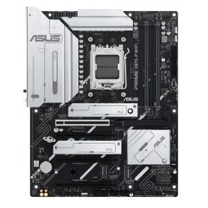MOTHERBOARD ASUS PRIME X870-P WIFI, CHIPSET AMD X870, AM5, ATX