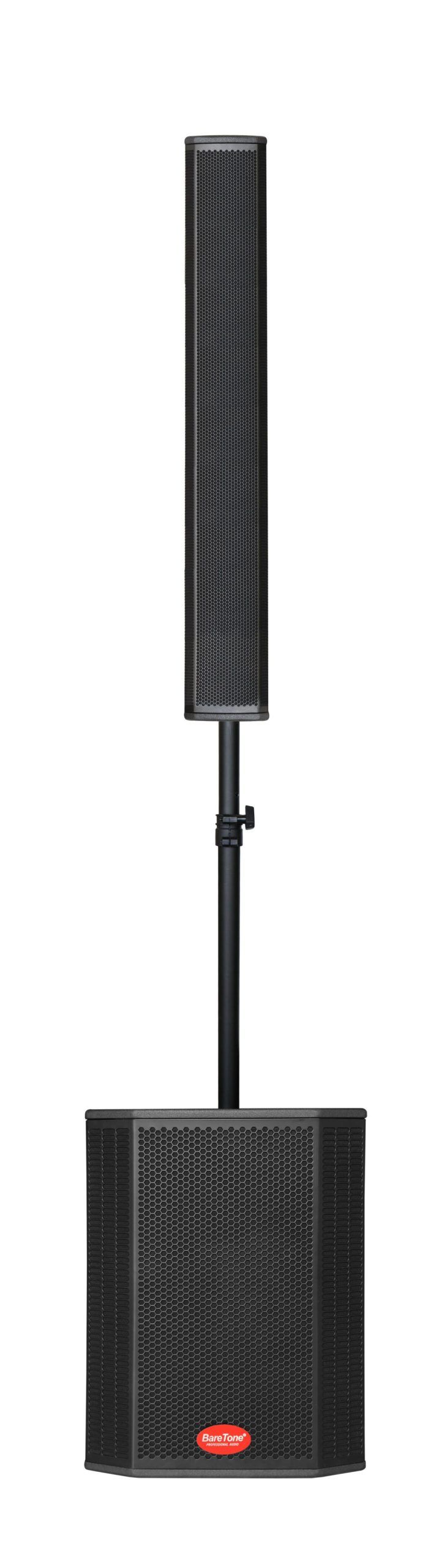 PARLANTE ACTIVO BARETONE MPA-15COL PARLANTE ACTIVO BARETONE MPA-15COL