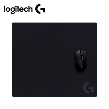 PAD MOUSE LOGITECH G740 CLOTH LARGE BLACK (943-000804)