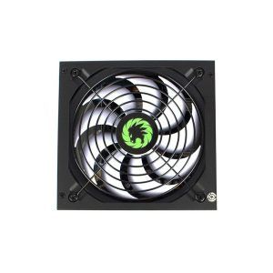 FUENTE DE PODER GAMEMAX GP-850W 80PLUS BRONZE