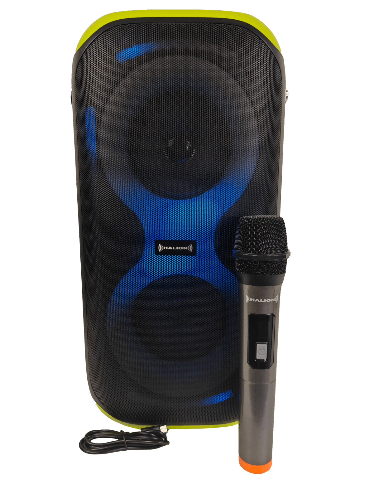 PARLANTE HALION HA-W55