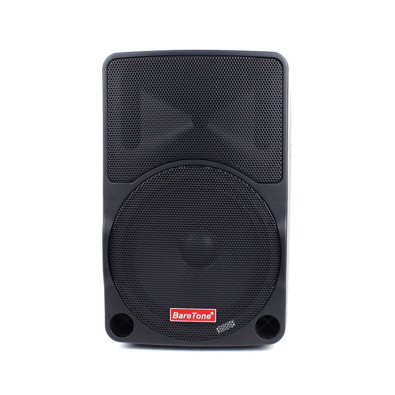 PARLANTE ACTIVO BARETONE MAX-10C 10″ 2UHF MIC BATERIA PARLANTE ACTIVO BARETONE MAX-10C 10″ 2UHF MIC BATERIA