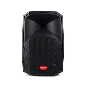 PARLANTE ACTIVO BARETONE MAX-12MA 12″ AC/DC