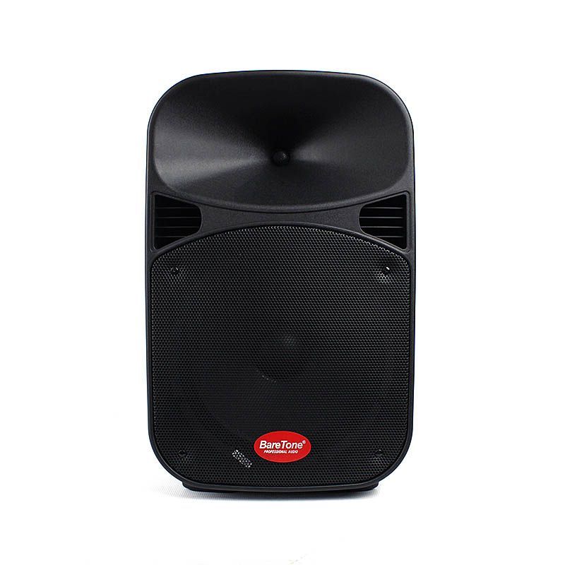 PARLANTE ACTIVO BARETONE MAX-12MHWR CON BATERIA PARLANTE ACTIVO BARETONE MAX-12MHWR CON BATERIA