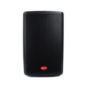 PARLANTE ACTIVO BARETONE MAX-15H 15″ CLASS AB SMPS AMPLIFICADOR