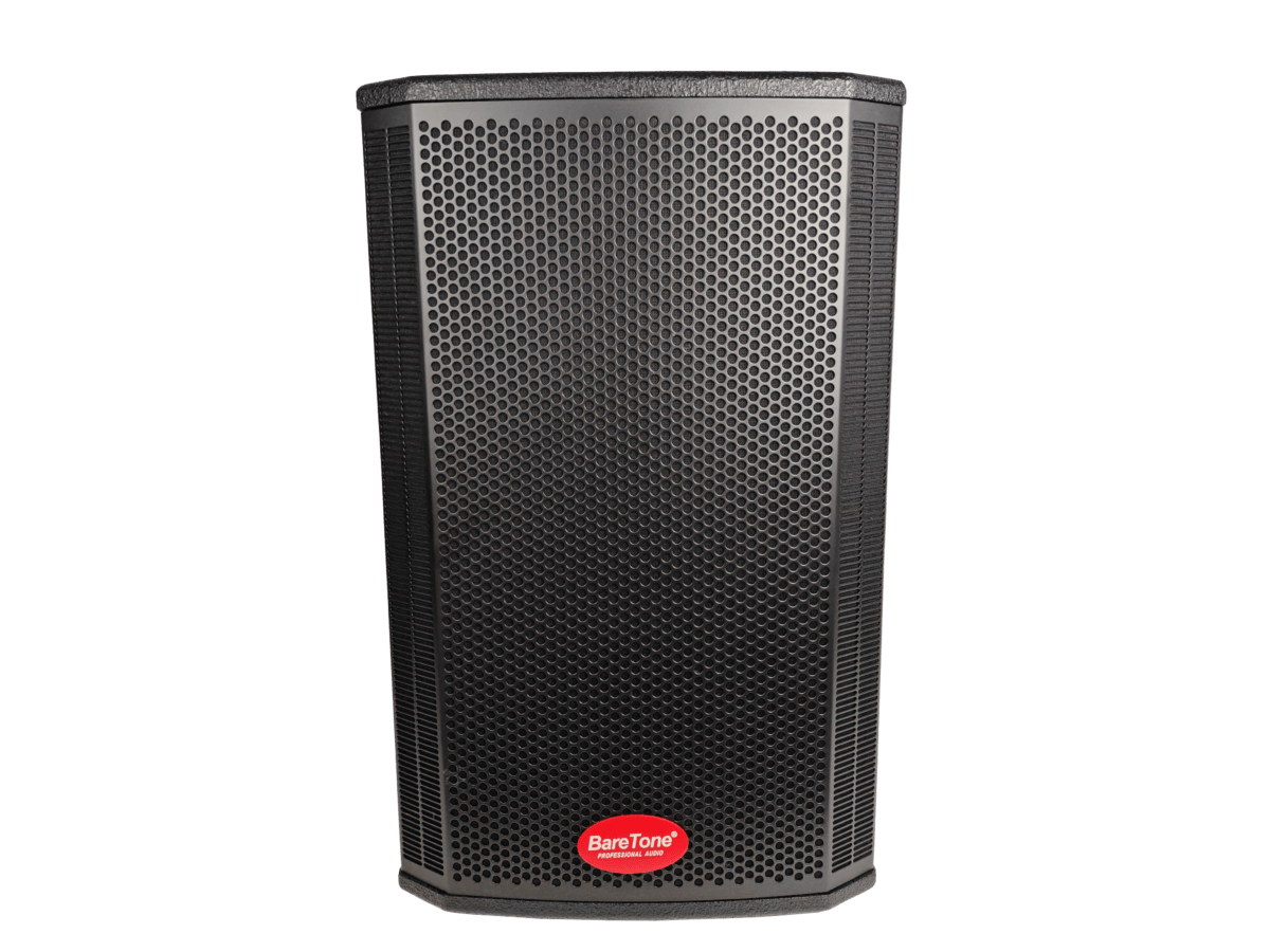 PARLANTE ACTIVO BARETONE MPA-10 PARLANTE ACTIVO BARETONE MPA-10