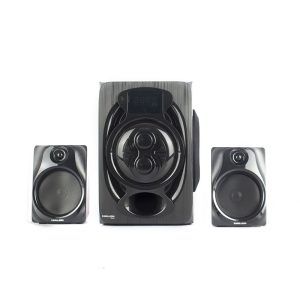 PARLANTE 2.1 HALION DRACO HA-K38 80W