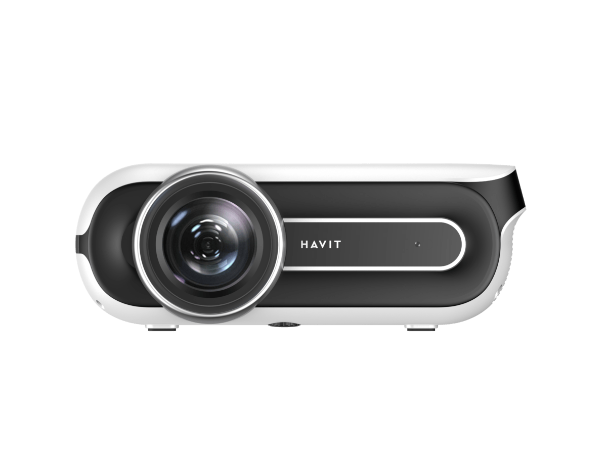 PROJECTOR HAVIT PJ209A PRO