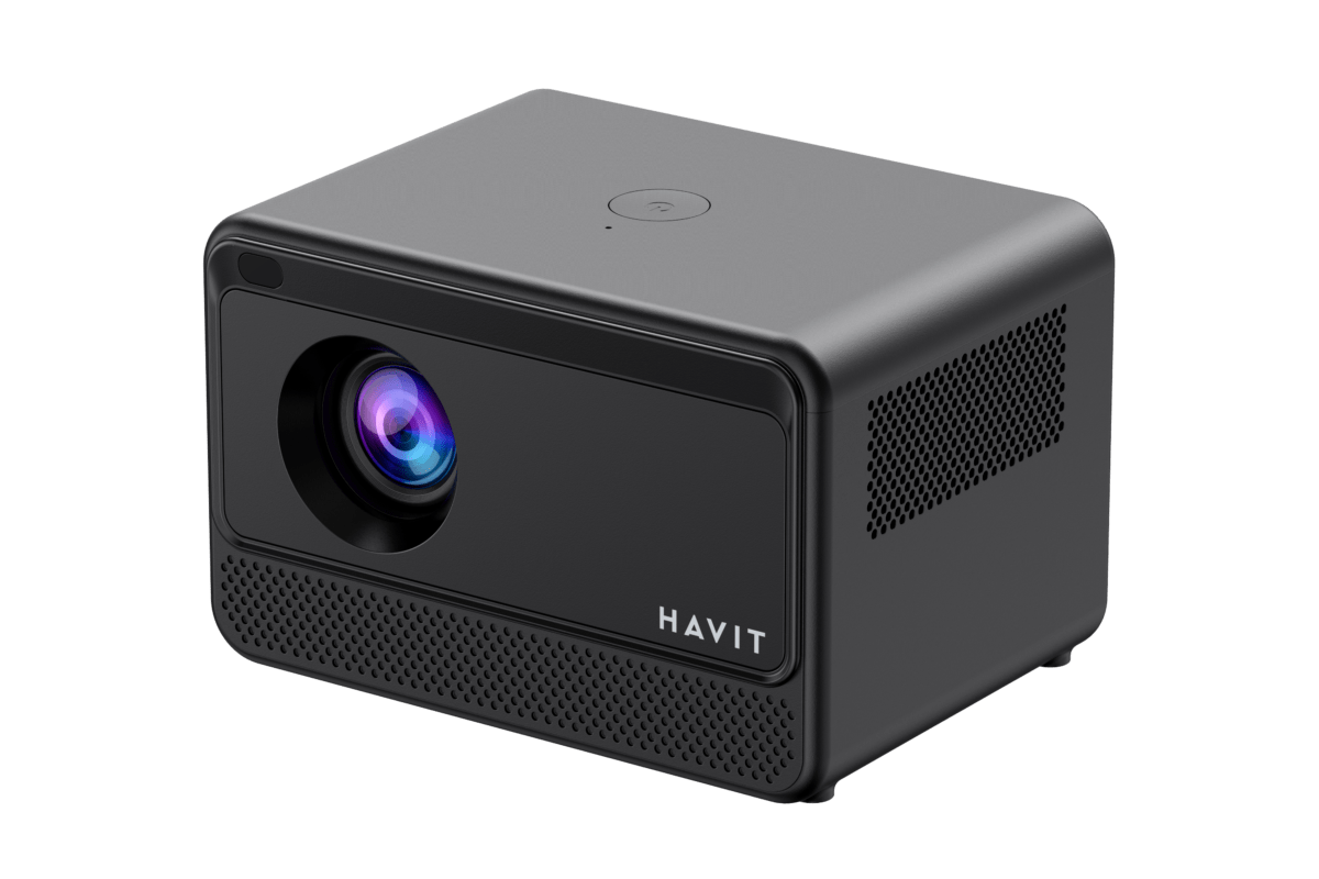 PROJECTOR HAVIT PJ211 PRO PROJECTOR HAVIT PJ211 PRO