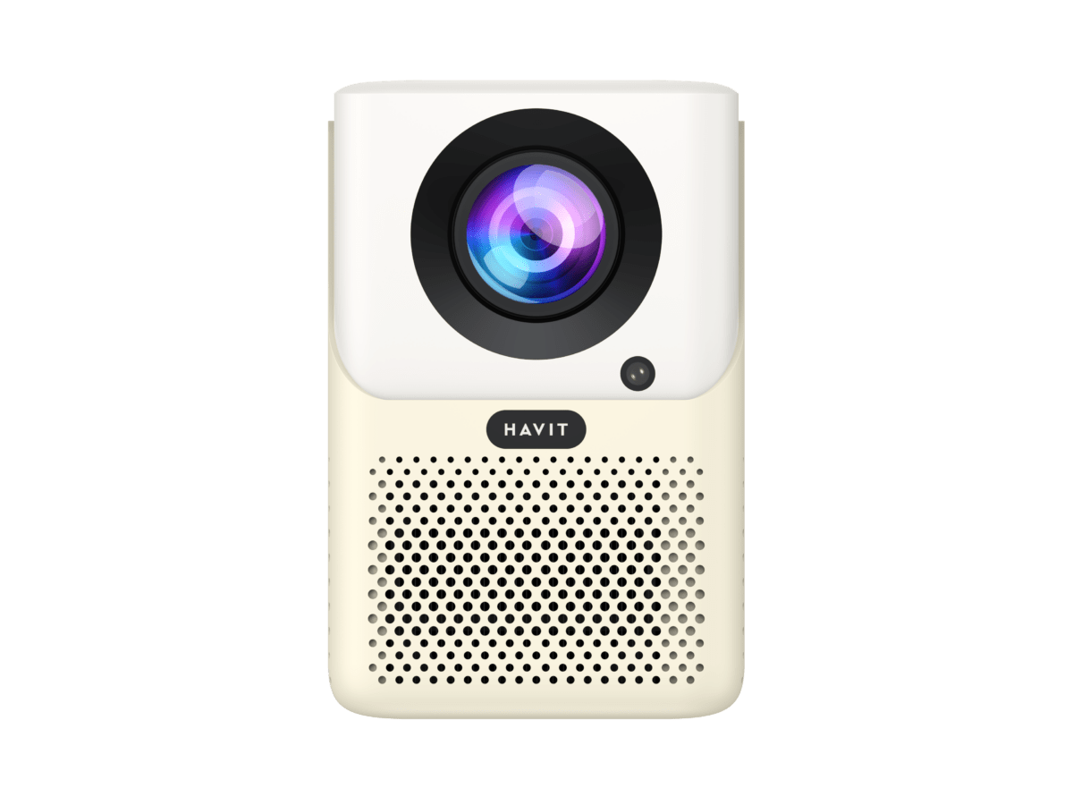 PROJECTOR HAVIT PJ216A PRO