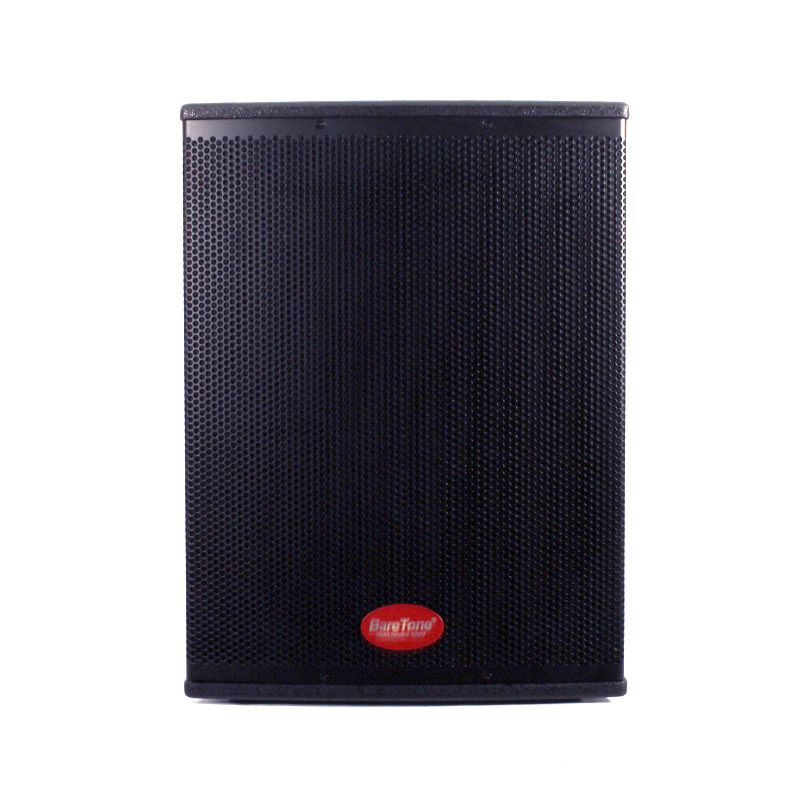 SUBWOOFER ACTIVO BARETONE PM212