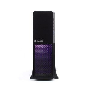 CASE SLIM HALION SLIM S613 RGB