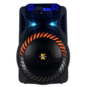 PARLANTE PORTATIL KASSEL K1210