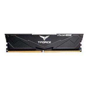 MEMORIA TEAMGROUP T-FORCE VULCAN, 16GB (1 X 16GB) DDR5-6000MHZ, CL38