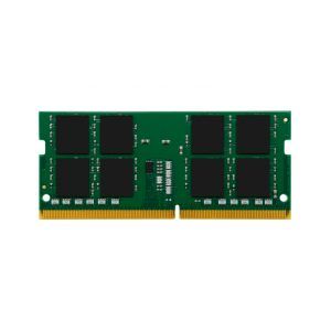 MEMORIA SO-DIMM KINGSTON KVR26S19S8/16, 16GB DDR4-2666MHZ, CL19