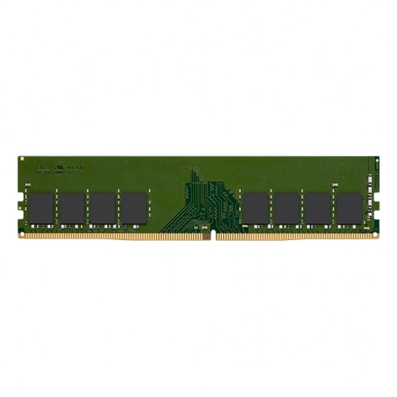 MEMORIA DIMM KINGSTON, 16GB DDR4-3200MHZ PC4-25600, CL22