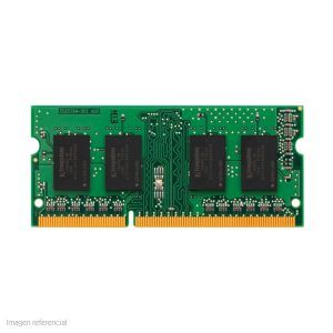 MEMORIA SO-DIMM KINGSTON KVR16LS11/8WP, 8GB DDR3L-1600MHZ CL11
