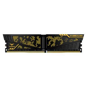 MEMORIA TG T-FORCE VULCAN TUF, 8GB DDR4-3200MHZ,CL16