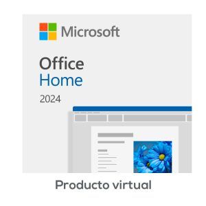 LICENCIA VIRTUAL OFFICE HOME 2024 ALL RETAIL