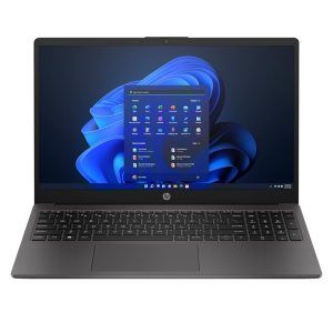 NOTEBOOK HP 255 G10, 15.6 LCD LED HD SVA, AMD ATHLON SILVER 2.4/3.5GHZ, 8GB LPDDR5